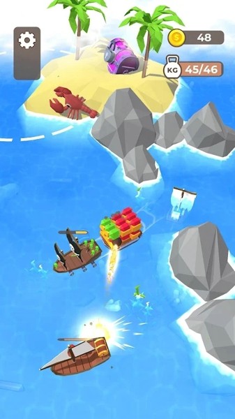 海盗空闲下载