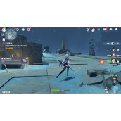 原神破损的石板全流程攻略