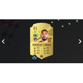 《FIFA23》0氪强力前腰推荐