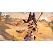 原神赛诺阵容配队推荐-赛诺高配和低配两种配队思路分析