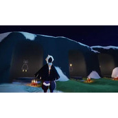 光遇抱头先祖兑换图