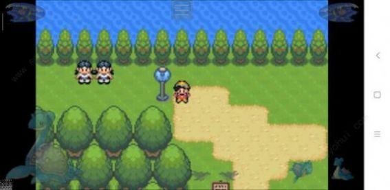 口袋妖怪冰魔计划下载