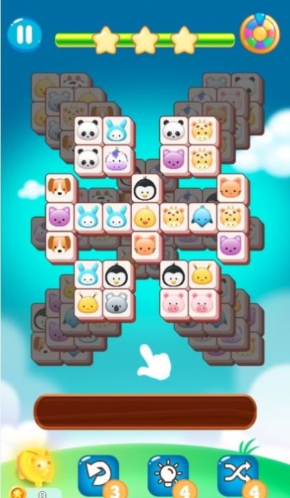 动物方块消消乐游戏最新版
