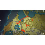 《原神》3.1版奥藏山遗迹宝藏获得攻略