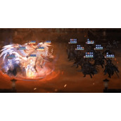 三国志幻想大陆姜维用什么灵兽