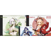 原神3.2版本up池顺序一览