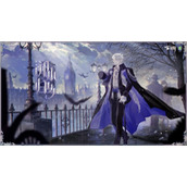 《阴阳师百闻牌》S24赛季游览卡异画「荒川之主·溯水归乡」曝光