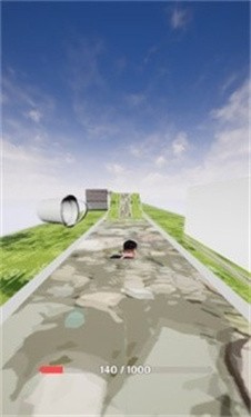 阿力木跑酷免费正版