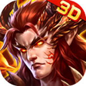 超神名将传gm版