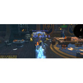 魔兽世界wlkT7套装兑换NPC位置