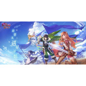 盾之勇者成名录浪潮异界冒险最后一关boss