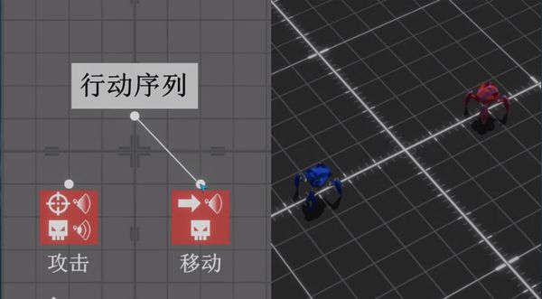 角斗机甲游戏最新版