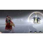 《阴阳师》六道之门凤凰火稳定出极攻略