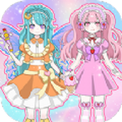 樱校装扮少女免费正版