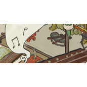 《江南百景图》五音收集攻略