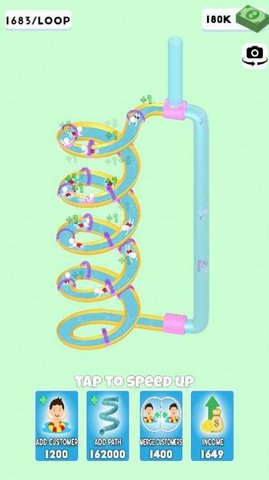 水上乐园闲置下载安装