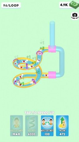 水上乐园闲置下载安装