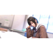 ROOM Girl捏脸怎么保存