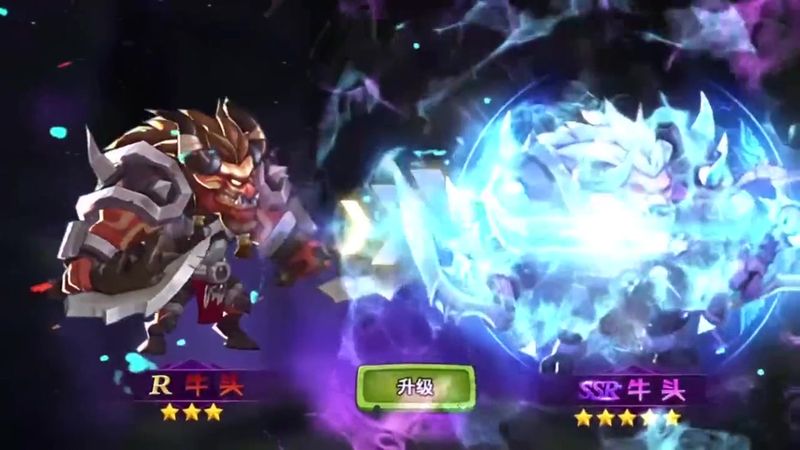 暗夜英雄安卓版