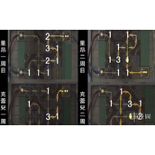 《生化危机2重制版》专家S+路线解谜难点及全密码分享