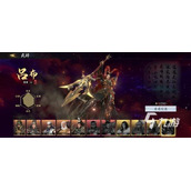 极无双2红色武将哪个好？强势红色武将选择推荐