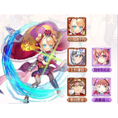 《时之幻想曲》0氪阵容推荐