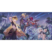 《原神》南风大道宝箱位置大全