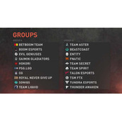 dota2国际邀请赛2022赛程时间一览