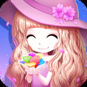 花花姑娘之魔法花园最新版手游