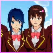 樱花校园模拟器更新汉服