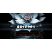 《暖雪手游》免费吗-付费方法介绍