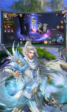 江湖筑梦录手机版