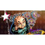 《JOJO群星之战重制版》矢安宫重清出招表详情