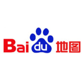 百度地图在哪查看个人信息清单