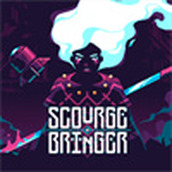 灾厄逆刃中文修改版最新版（ScourgeBringer） V