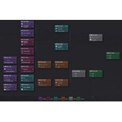 dota2ti11全新对阵图分享