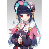 原神云堇武器怎么搭配