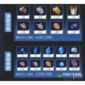 原神公子技能材料是什么