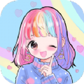 装扮次元少女中文版