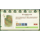《原神》匿于林间的未来星在哪里