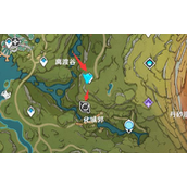 《原神》寻星之旅第六天未来星在哪里
