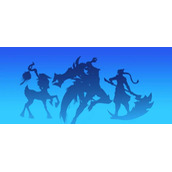 LOL手游3.5版本新英雄爆料
