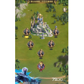 斗罗大陆h5守卫元素活动策略