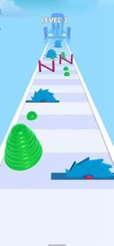 史莱姆跑者3D官方完整版