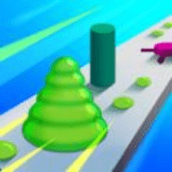 史莱姆跑者3D官方完整版