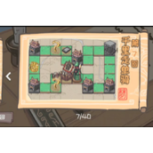 《三国梗传》第7关攻略