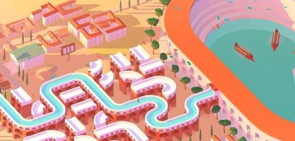 水管迷宫免费正版