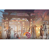 剑网3与君相约欢度十一长假神秘代码