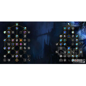 魔兽世界10.0前夕冰法天赋怎么点 魔兽世界10.0前夕冰法天赋选择攻略