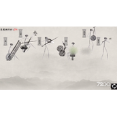 《玩梗大师》豆芽音乐会通关策略